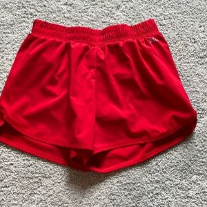 DSG athletic shorts